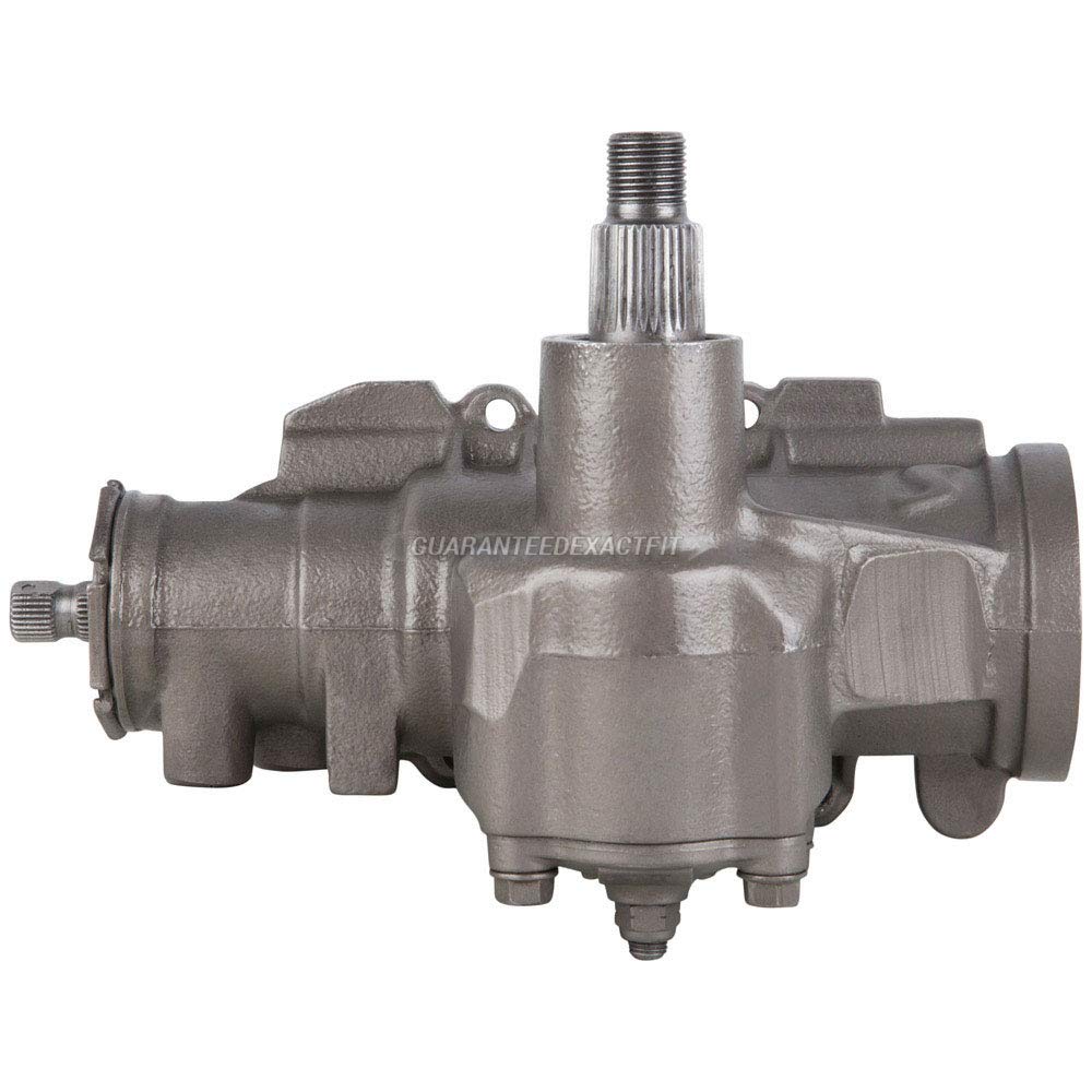 Amazon.com: Right Hand Drive Power Steering Gear Box Gearbox For